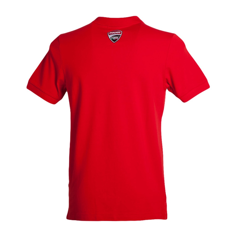 Tricou polo Ducati - Corse lichidare
