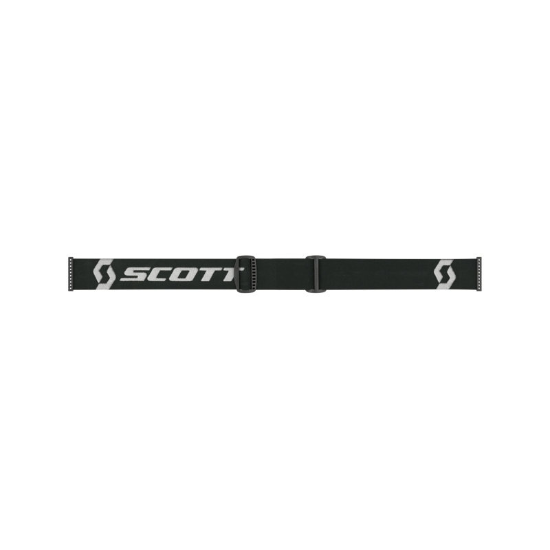 Ochelari de motocross SCOTT Primal Sand Dust negru-alb-gri