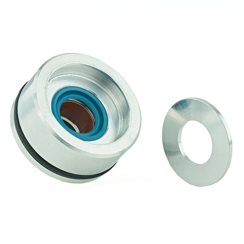 RCU sealhead assembly K-TECH SACHS (50.00X18.00mm)