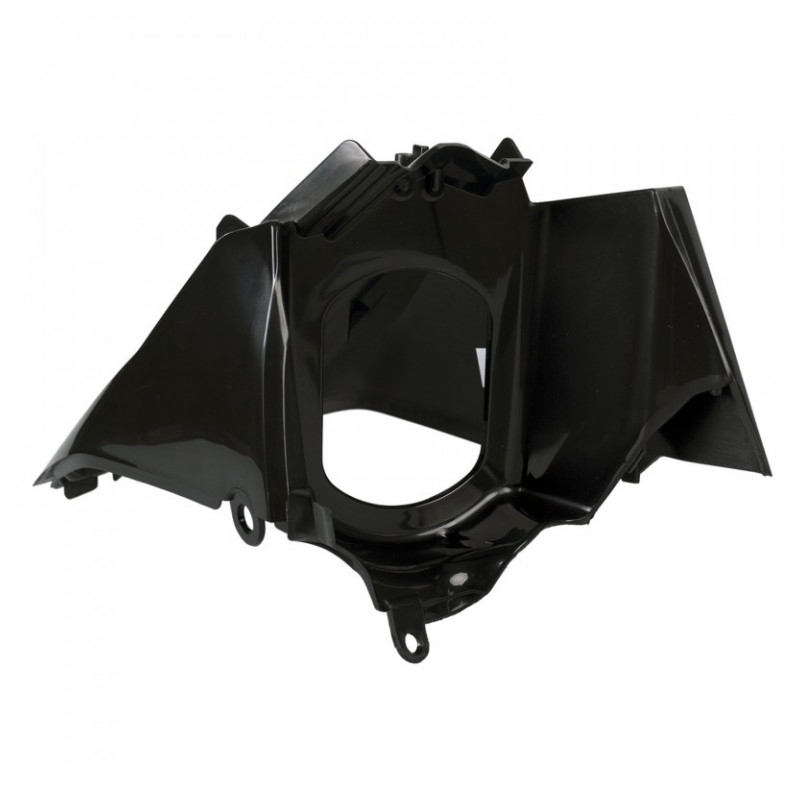 Airbox covers POLISPORT Negru