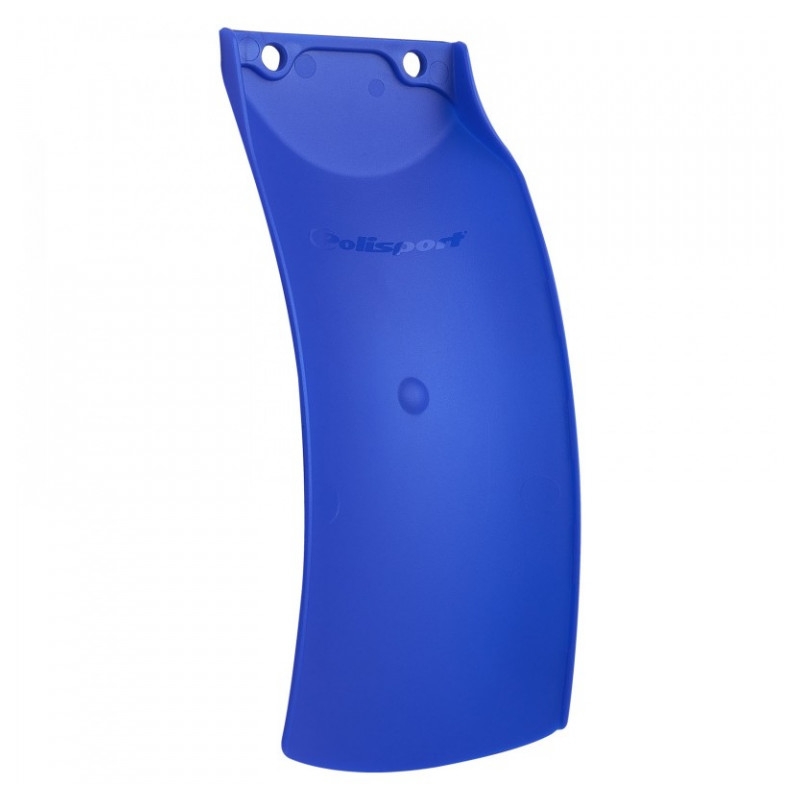 Rear Shock Flap POLISPORT Albastru