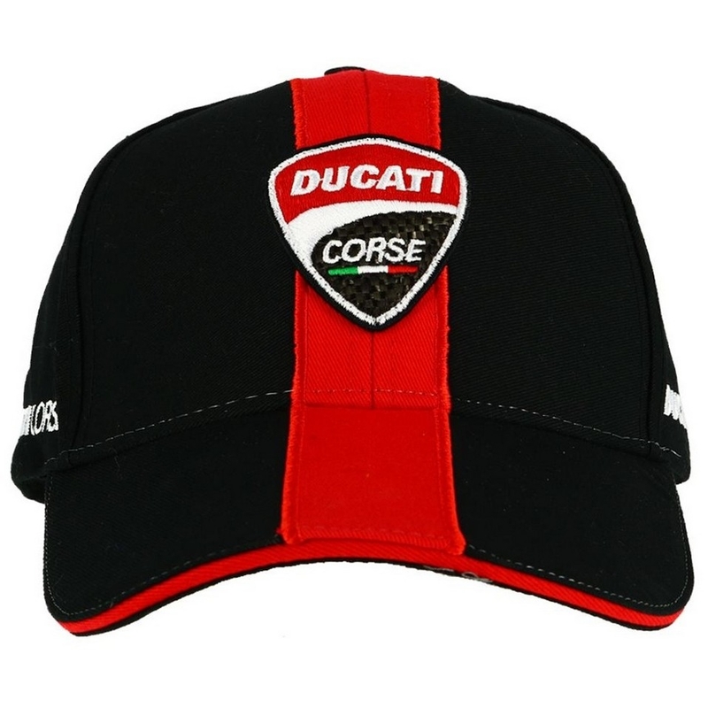 Șapcă Ducati - Corse Stripe