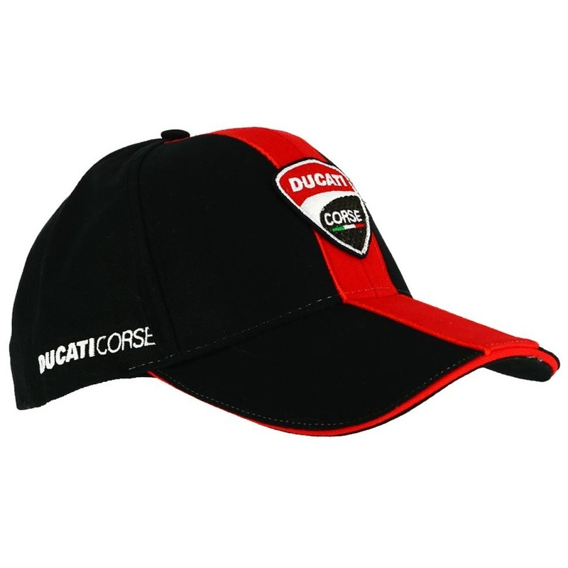 Șapcă Ducati - Corse Stripe
