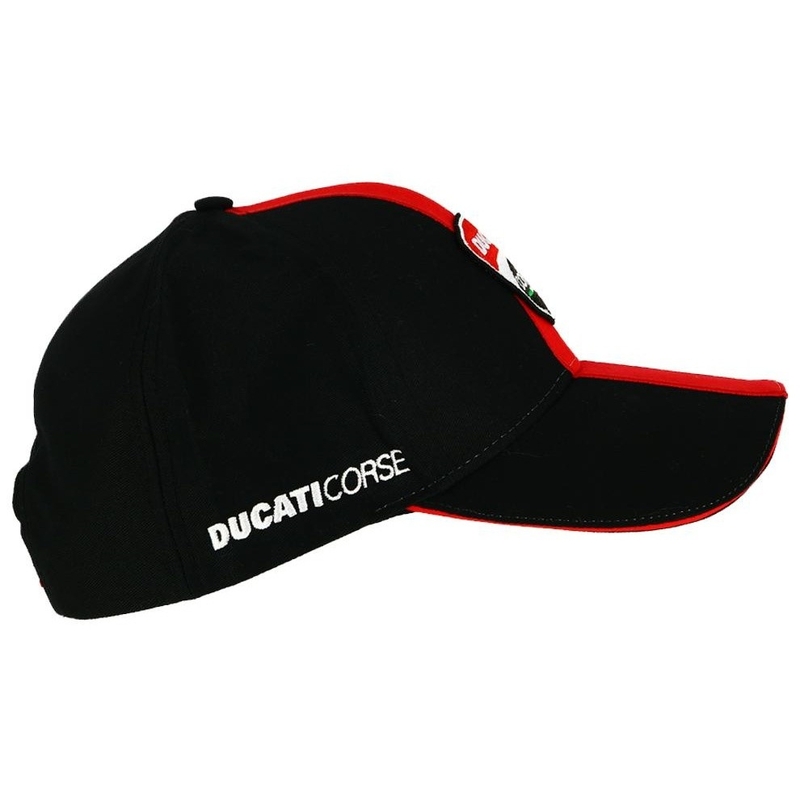 Șapcă Ducati - Corse Stripe