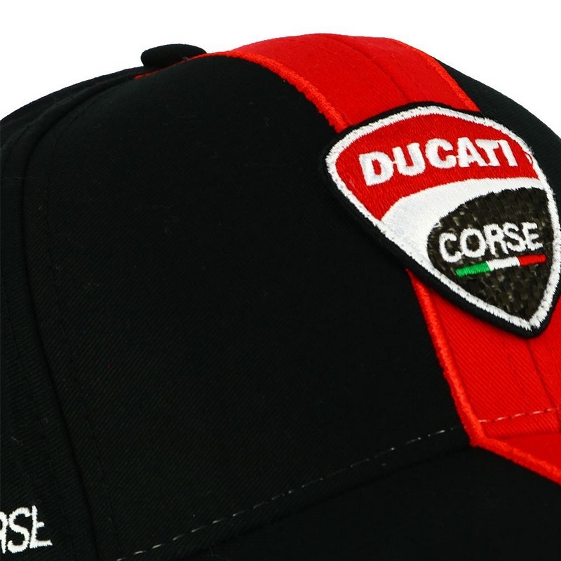 Șapcă Ducati - Corse Stripe