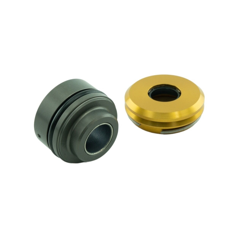 RCU sealhead assembly K-TECH ZF-SACHS (40.00X15.00mm)