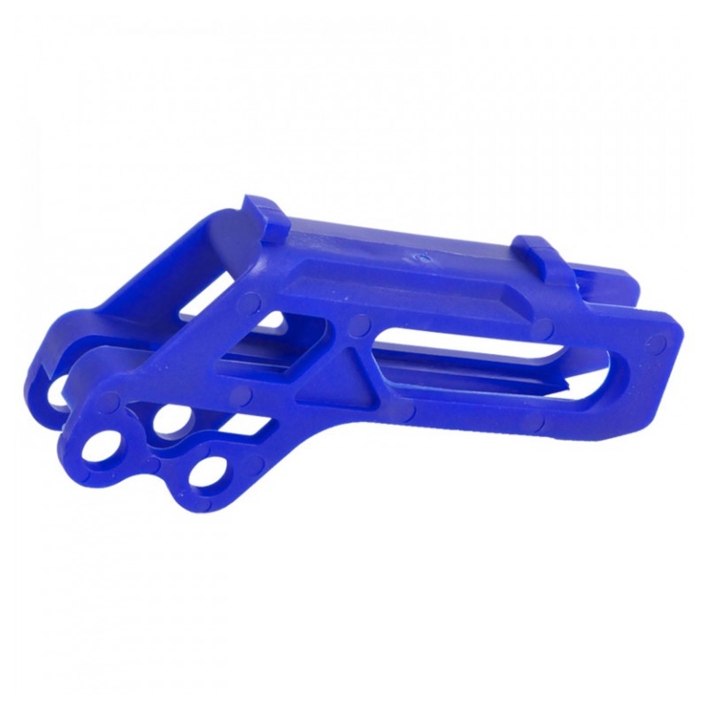 Ghidaj lant POLISPORT PERFORMANCE Albastru pentru YAMAHA YZ 250 F 2024-2026, YAMAHA YZ 450 F 2023-2025