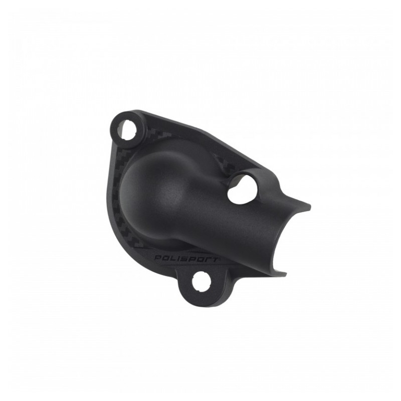 Waterpump protector POLISPORT Negru