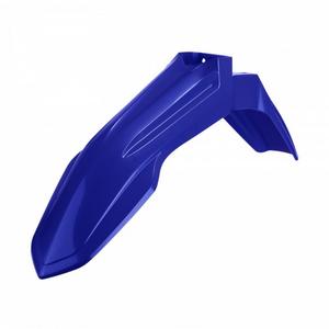 Front Fender POLISPORT 8597700002 Albastru