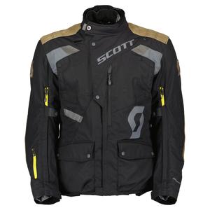 Geacă moto SCOTT DUALRAID DRYO D-SIZE neagră