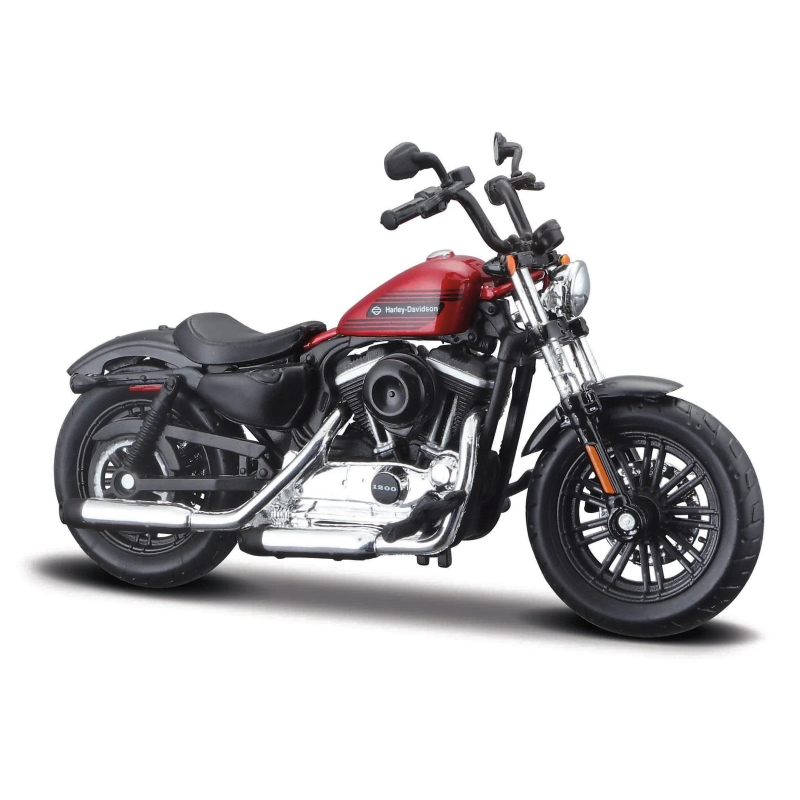 Model de motocicletă Maisto Harley Davidson 2018 Forty Eight® Special 1:18