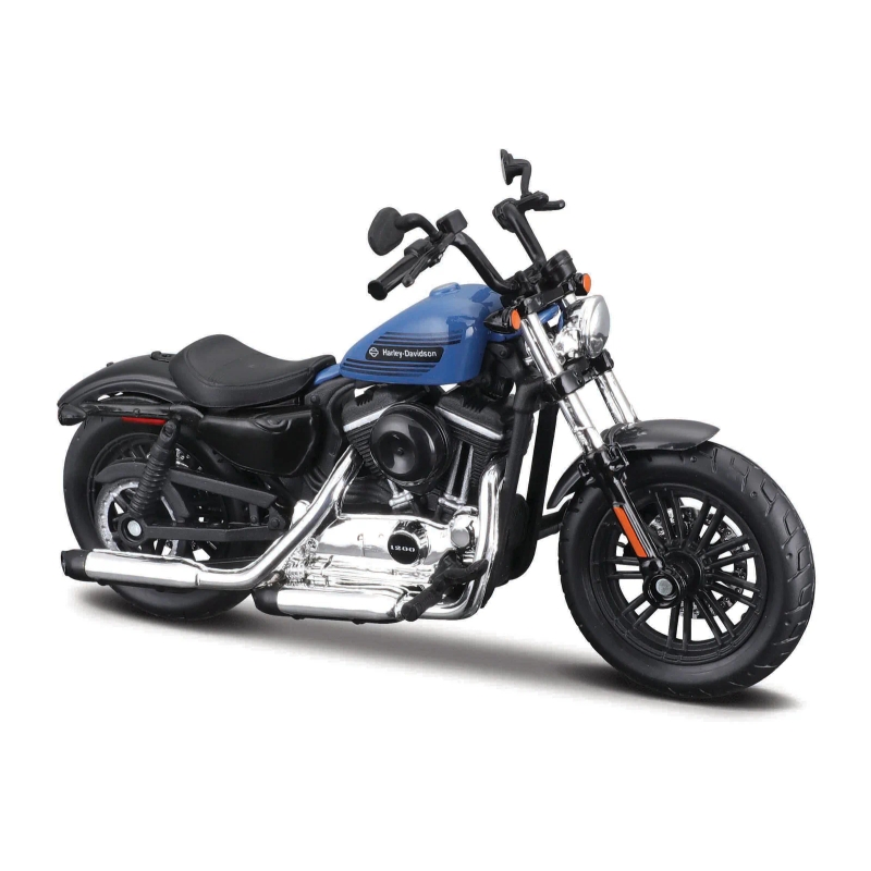 Model de motocicletă Maisto Harley Davidson 2022 Forty Eight® Special 1:18