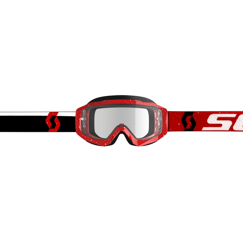 Ochelari de motocross SCOTT HUSTLE X MX 2019