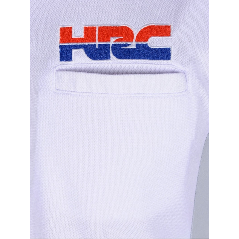 Tricou polo Honda - HRC lichidare