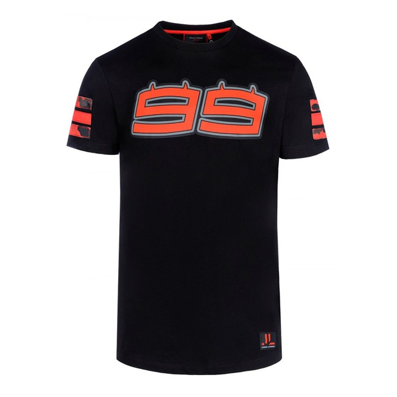 Tricou Jorge Lorenzo - 99 la lichidare