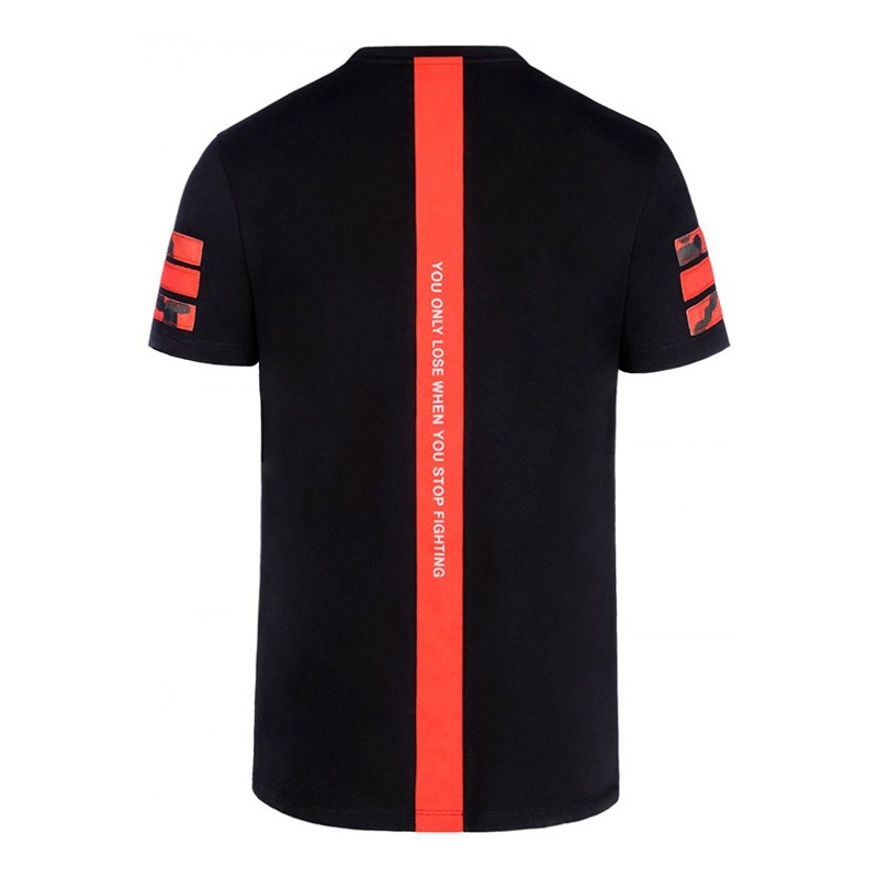 Tricou Jorge Lorenzo - 99 la lichidare