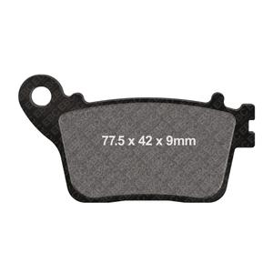 Placute de frana EBC FA436V