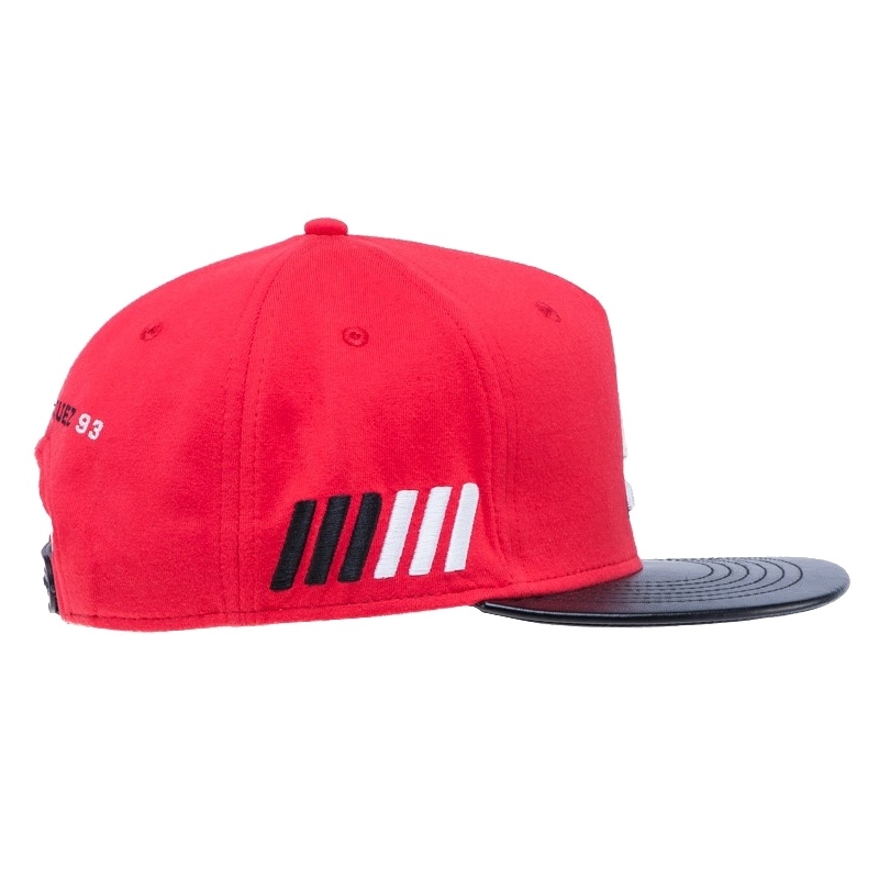 Șapcă Marc Márquez - 93 Flat Visor