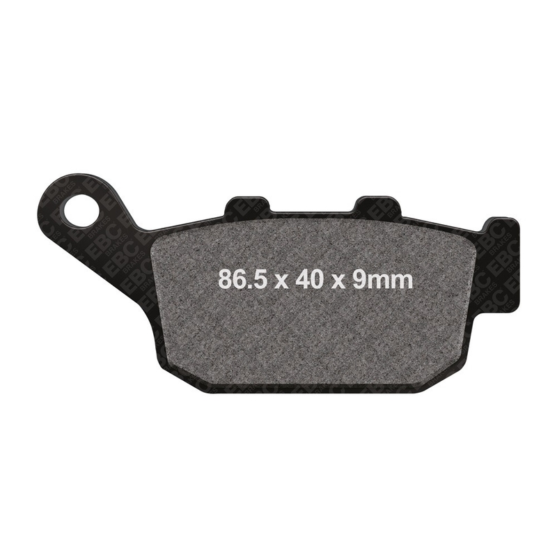 Placute de frana EBC lichidare
