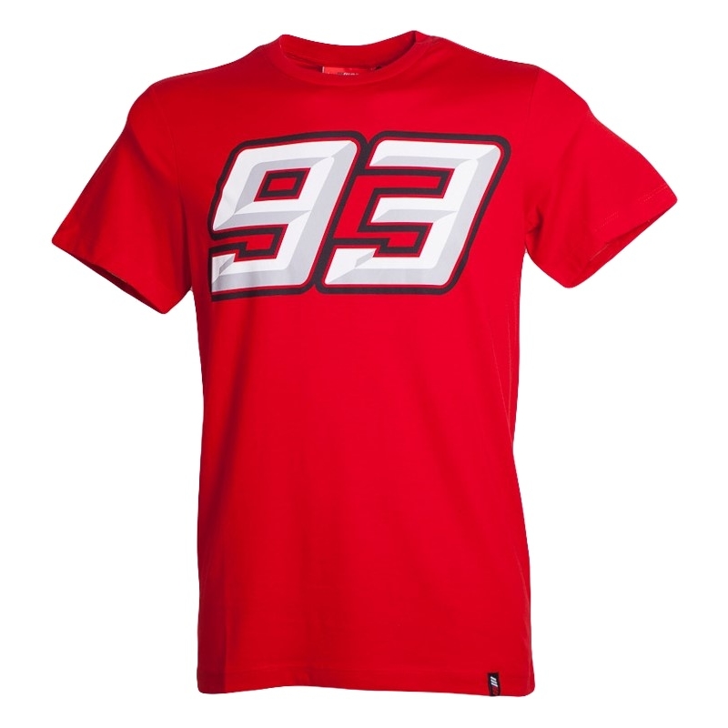 Tricou Marc Márquez - ANT 93 lichidare