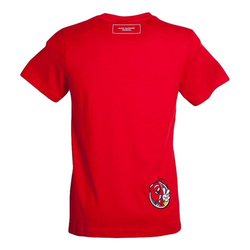 Tricou Marc Márquez - ANT 93 lichidare