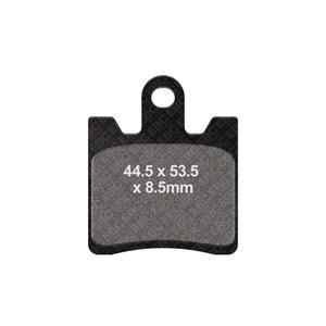 Placute de frana EBC SFAC283/4