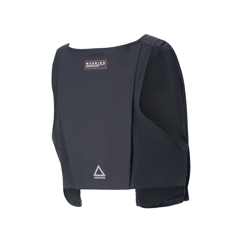 Jacheta moto Alpinestars Techdura negru-maro-albastru inchis