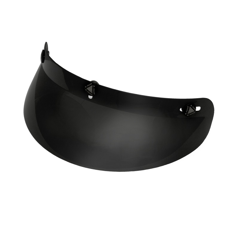 Cască deschisă LS2 OF583 Bobber Solid Black Matte