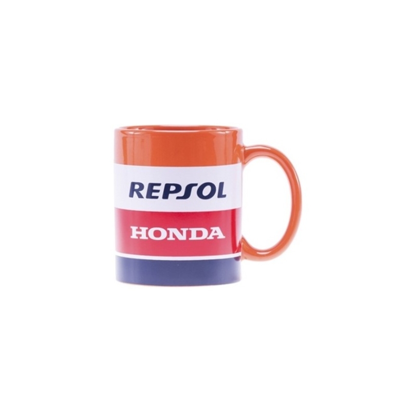 Cana Repsol Honda