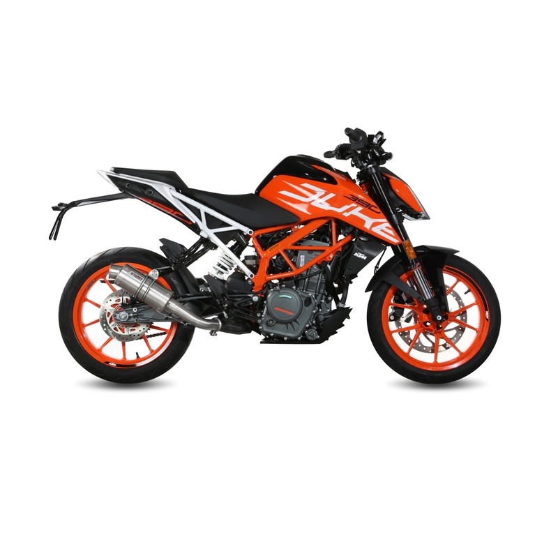 Evacuare STORM GP otel inoxidabil