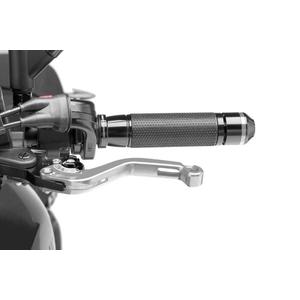 Clutch lever without adapter PUIG 280PN standard silver/black