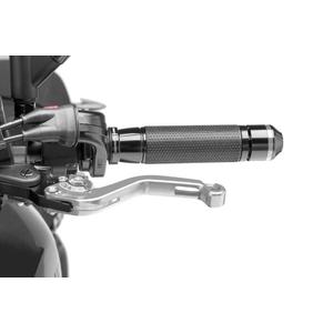 Clutch lever without adapter PUIG 280PP standard silver/silver