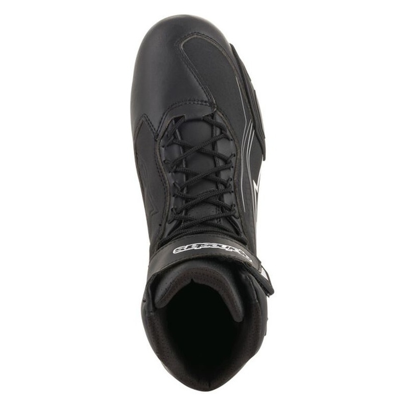 Cizme moto Alpinestars Faster-3 negre