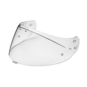 Plexiglass pentru căști Nolan N87/N60-6/N80-8 transparent