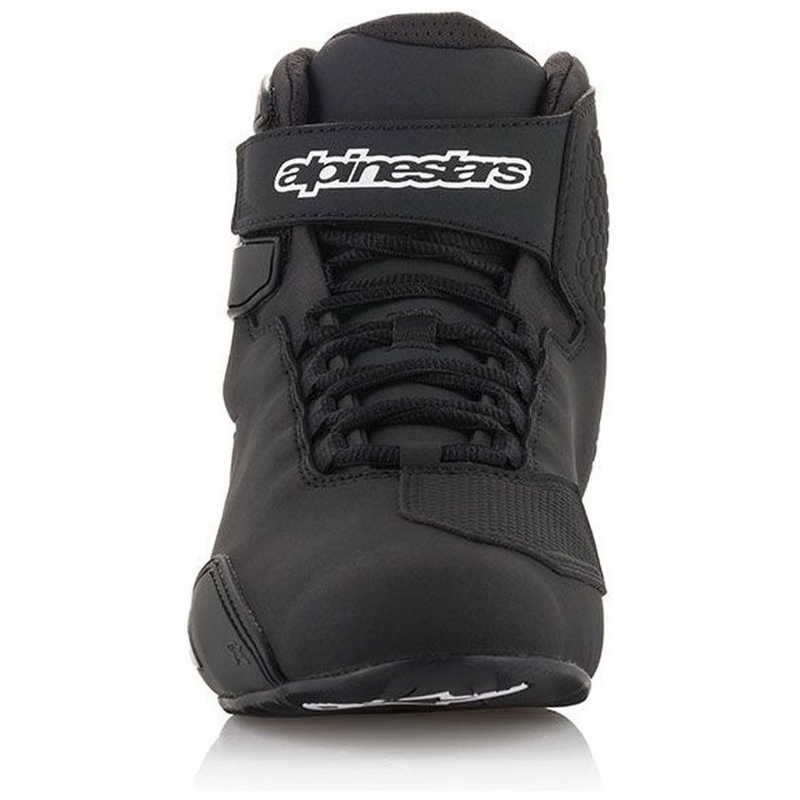 Ghete moto Alpinestars Sektor negre