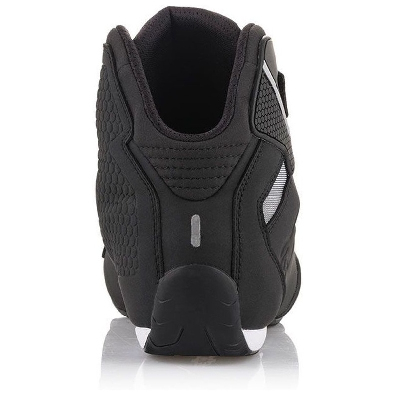 Ghete moto Alpinestars Sektor negre