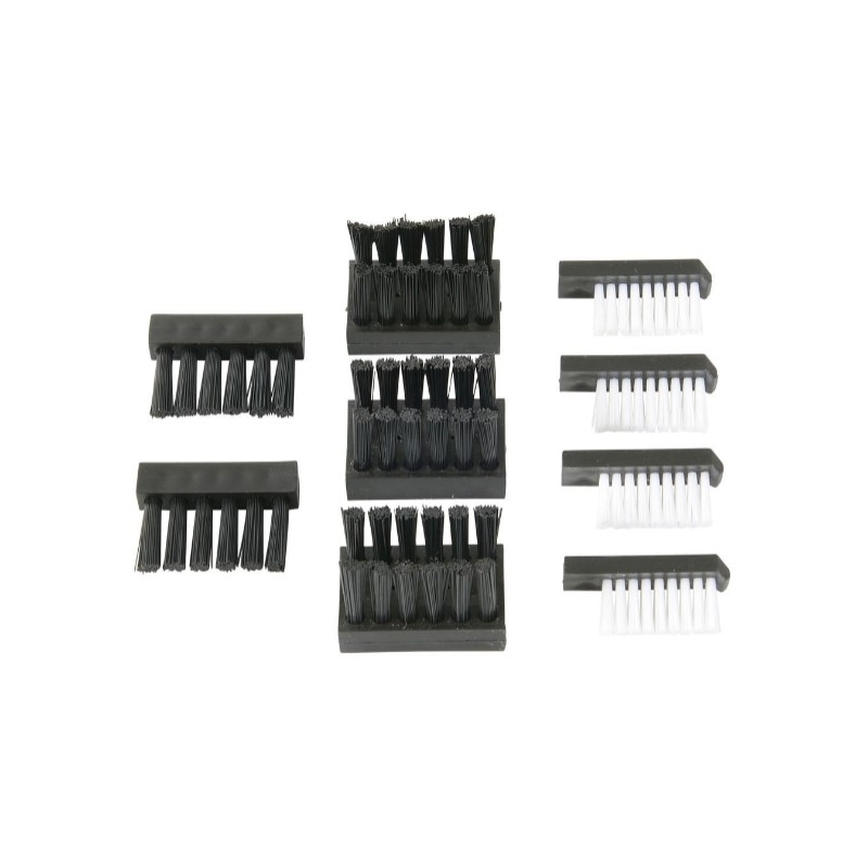 Set de perii de schimb pentru mașina de spălat vase Kettenmax
