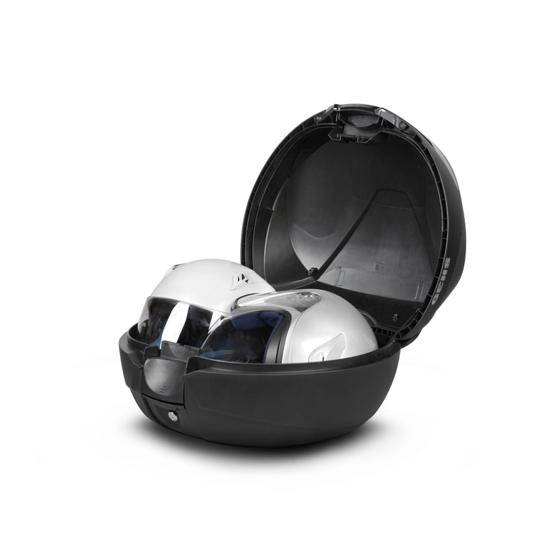 Top case cu capac colorat SHAD SH39 Nevopsit