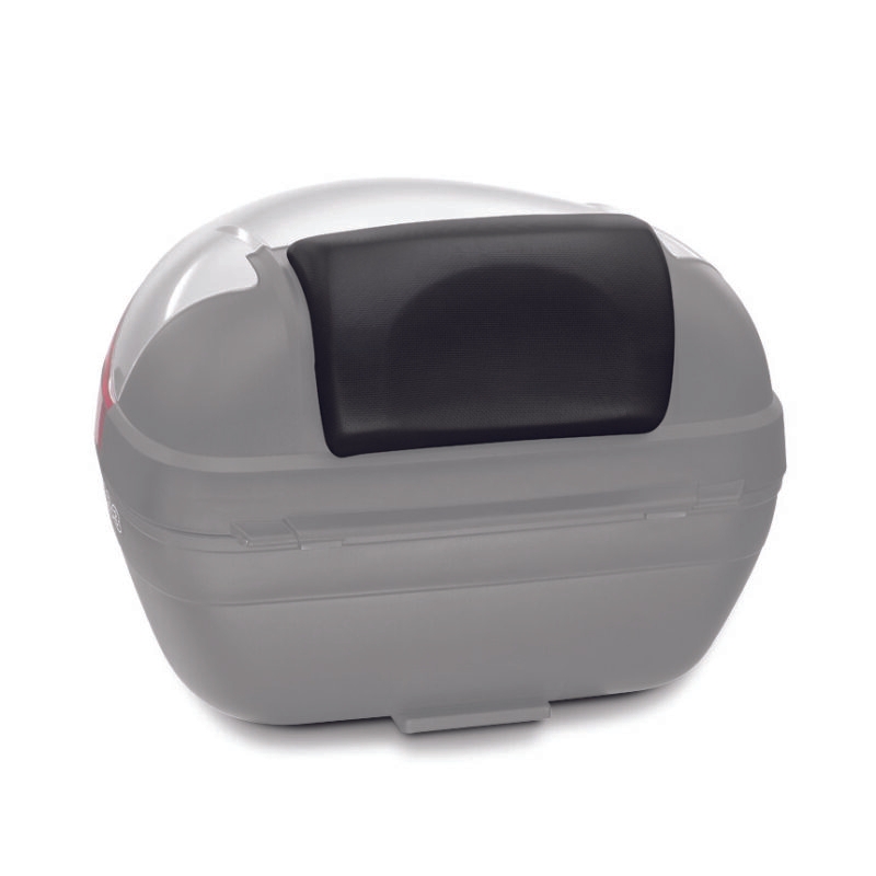 Top case cu capac colorat SHAD SH33 Alb