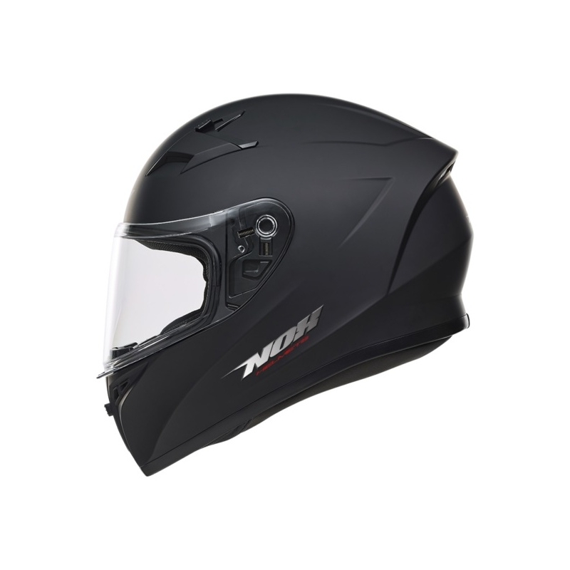 Cască integrală pentru copii NOX N961K negru mat