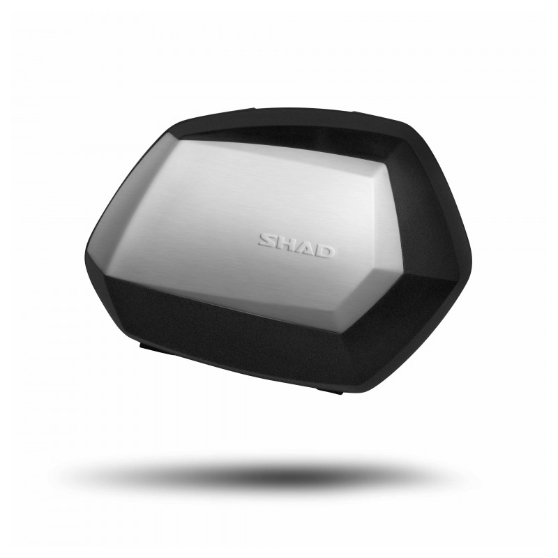 Cutii laterale SHAD SH35 aluminium pereche cu premium lock