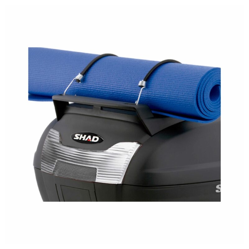 Top case SHAD SH40 cargo Negru