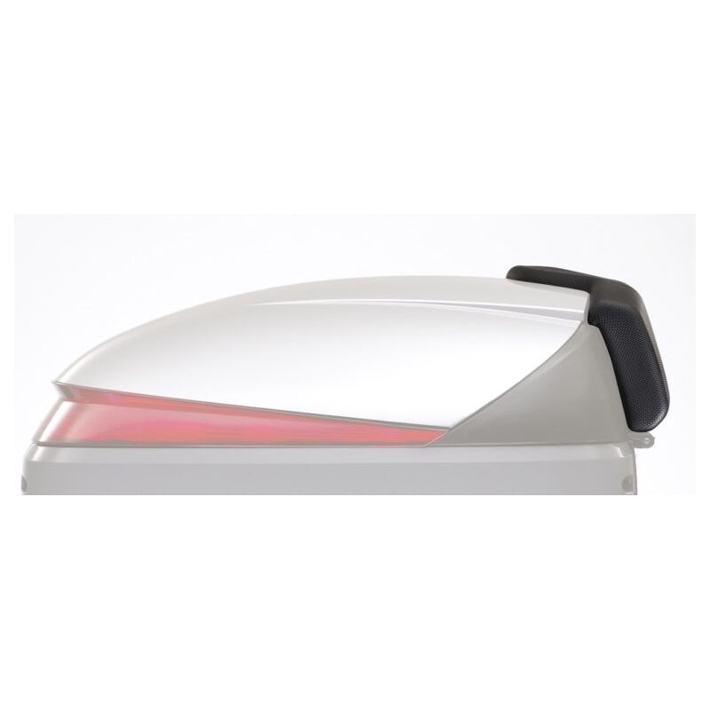 Top case cu capac colorat SHAD SH50 Titan
