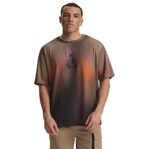 Tricou Dakar DES 5 maro camo