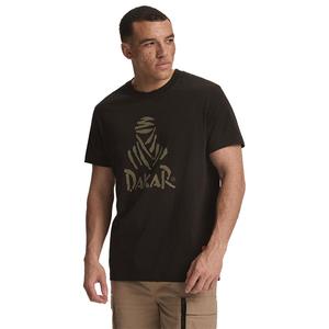 Tricou Dakar Desert 04 negru