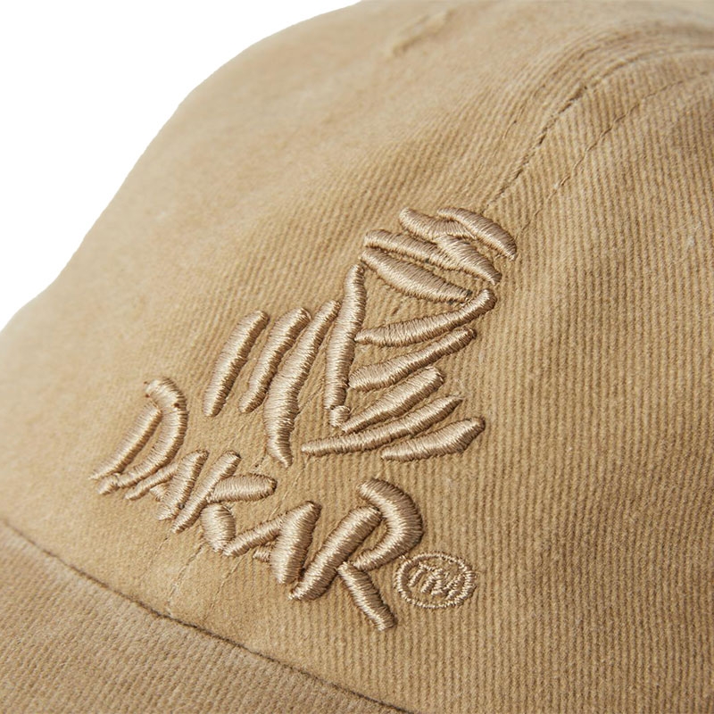 Șapcă bej DAKAR Inter II