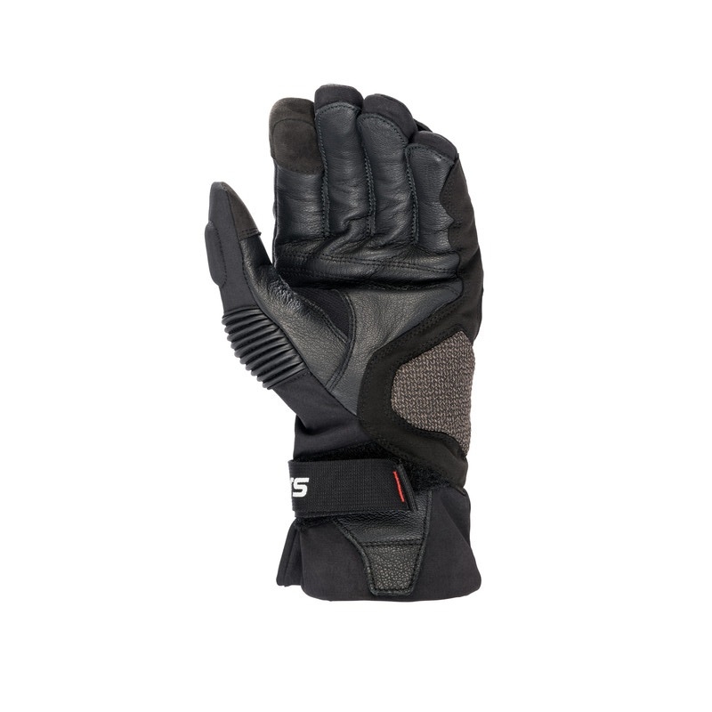 Mănuși moto Alpinestars Boulder Gore-Tex negre
