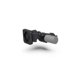 Smartphone holder SHAD X0SG71H phone size up to 180x90mm (6,6") prindere pe ghidon