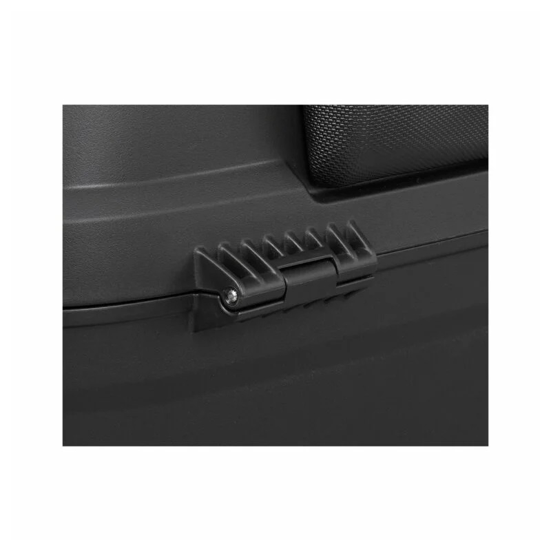 Top case SHAD SH44 Negru