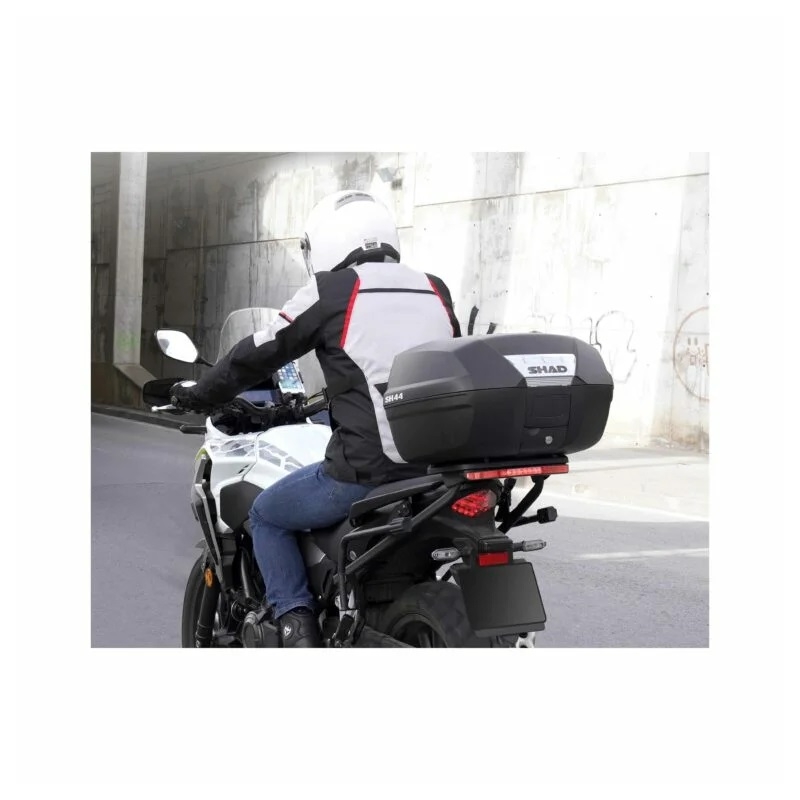Top case SHAD SH44 Negru
